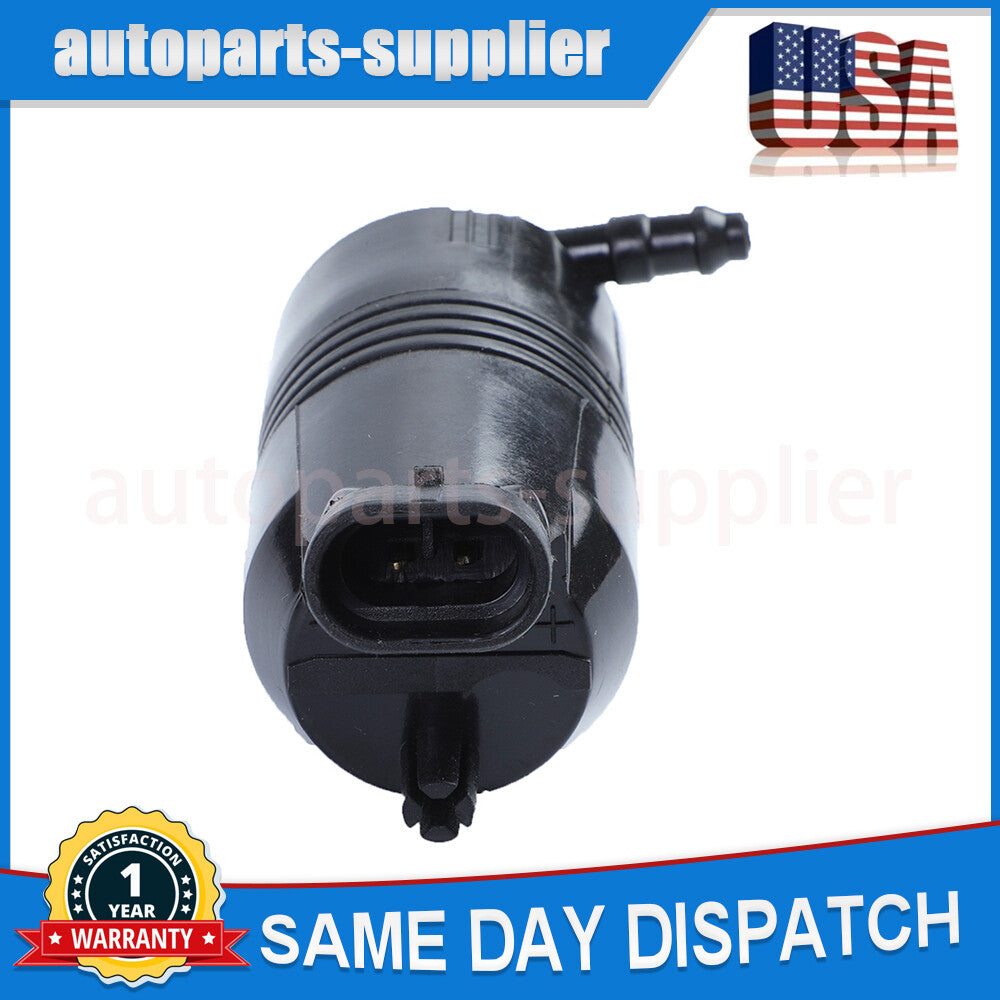 Front windshield washing machine pump motor suitable for Buick for Chevrolet for GMC for Saturn 22780328
