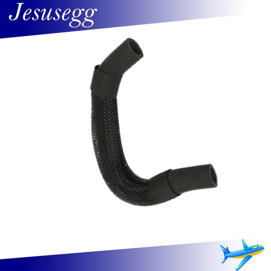 Upper Make Up Air Hose Black for 2014-2018 for Jeep Cherokee 2015-2017 for Chrysler 200 Q