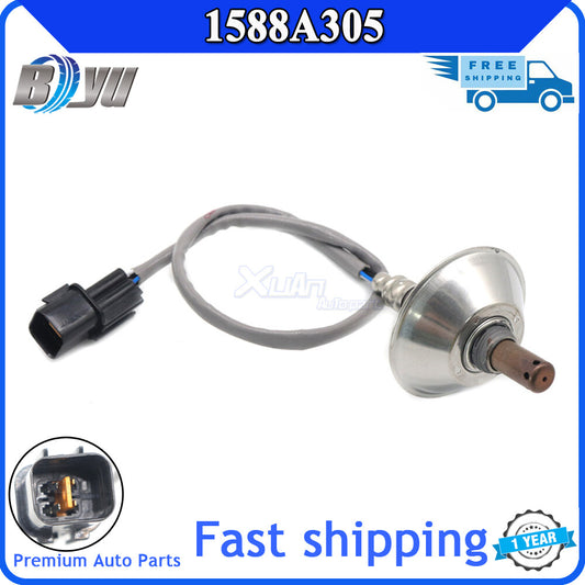 Suitable for ASX ECLIPSE CROSS OUTLANDER RVR pre-O2 oxygen sensor 1588A305- v