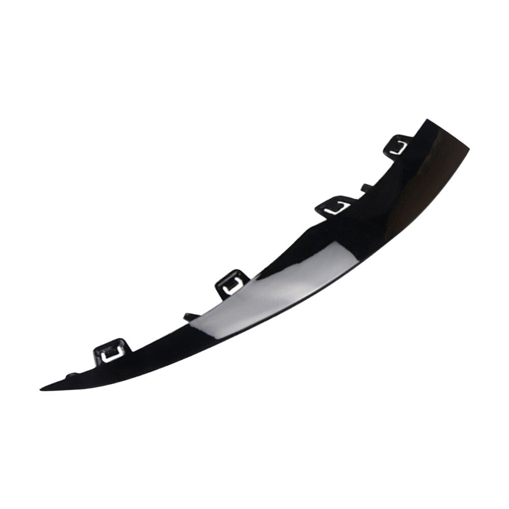 Bumper Face Bar Trim Front Outer Left Molding for 19-20 for Mercedes for Benz W205 C300