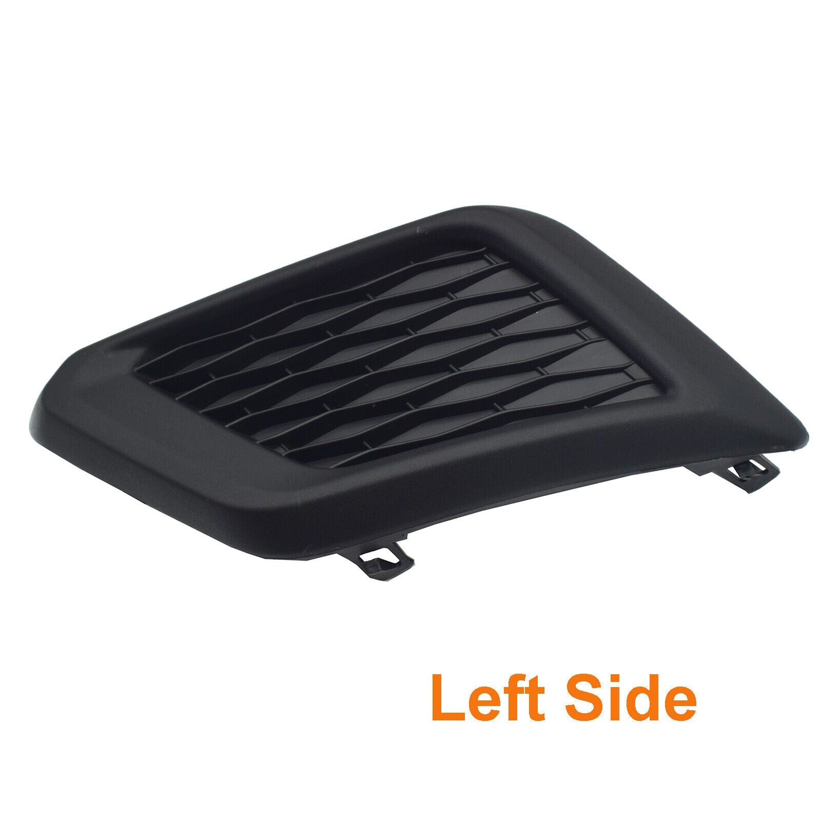 Fog Light Cover Driver Left Side For 2014-2016 for Nissan Rogue NI1038131 622574BA0A Q