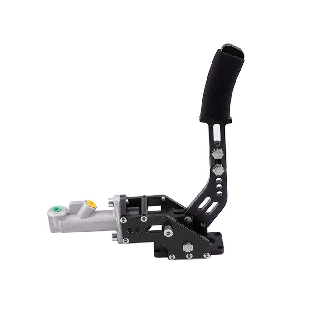 Hydraulic Horizontal Drift Rally E-Brake Racing Handbrake Lever Parking Q