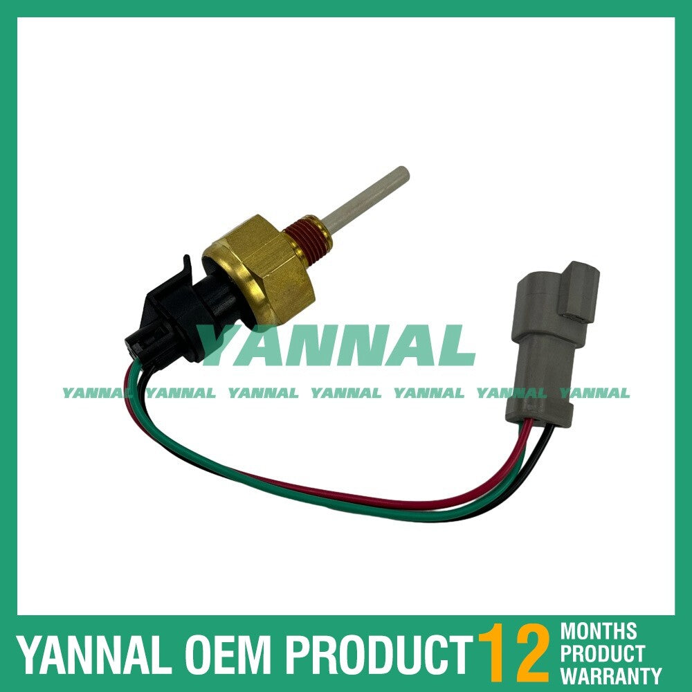 362-2913 Water level sensor for Caterpillar C4.4 M318 excavator engine