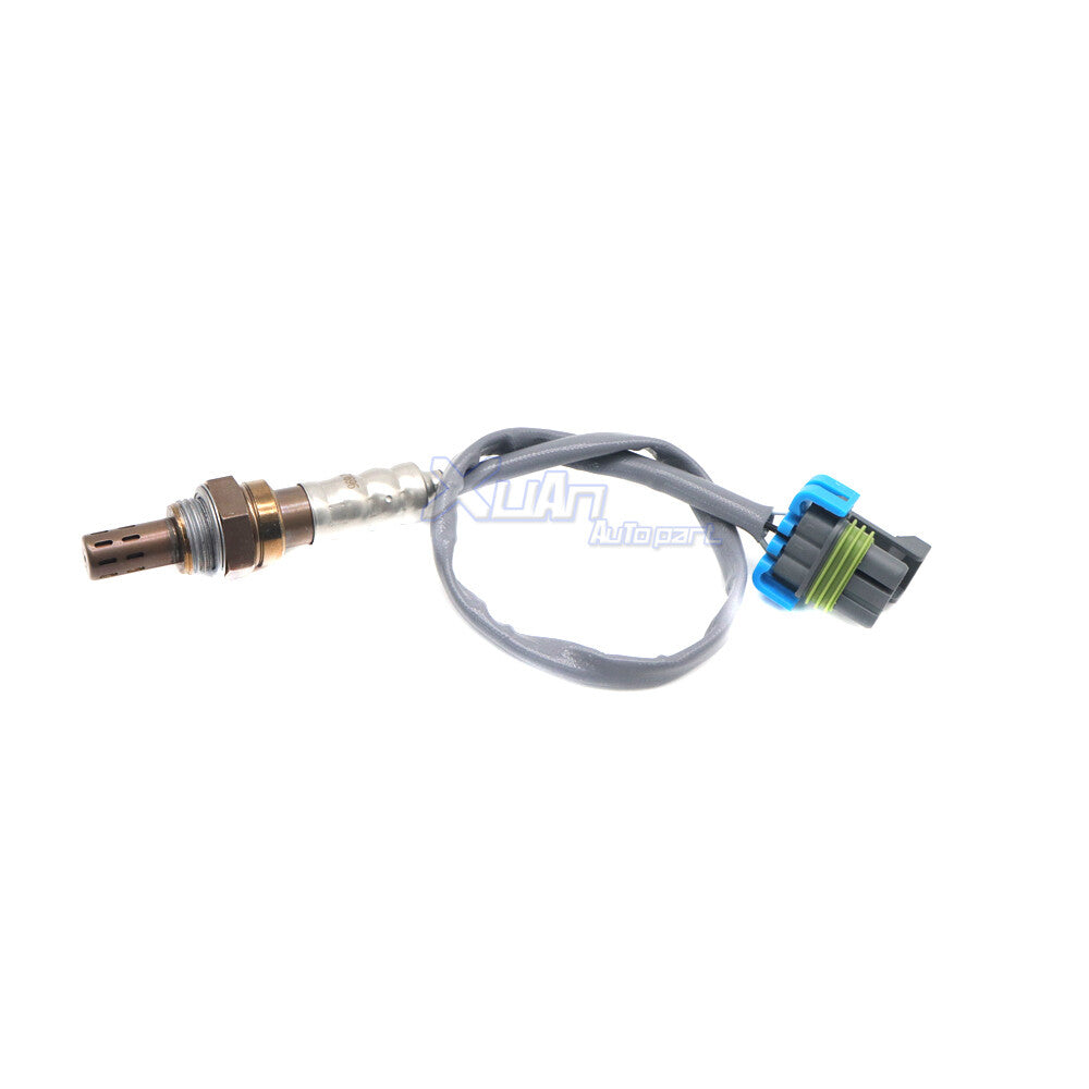 126296 Air-to-fuel ratio (O2) sensor suitable for Buick GL8 for Volvo hockey downstream - v