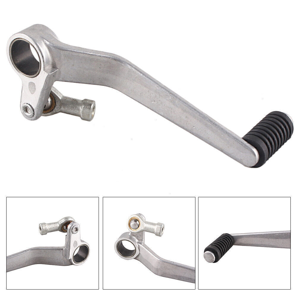 for Suzuki GSXR1000 2005 -2008 Motorcycle Gear Shifter Lever Foot Shift Pedal Q