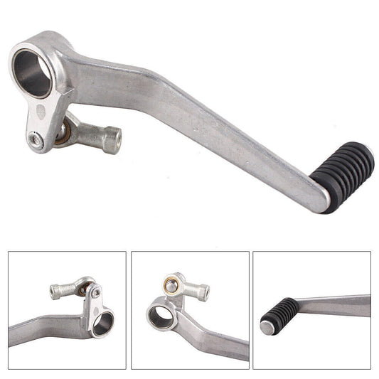 for Suzuki GSXR1000 2005 -2008 Motorcycle Gear Shifter Lever Foot Shift Pedal Q