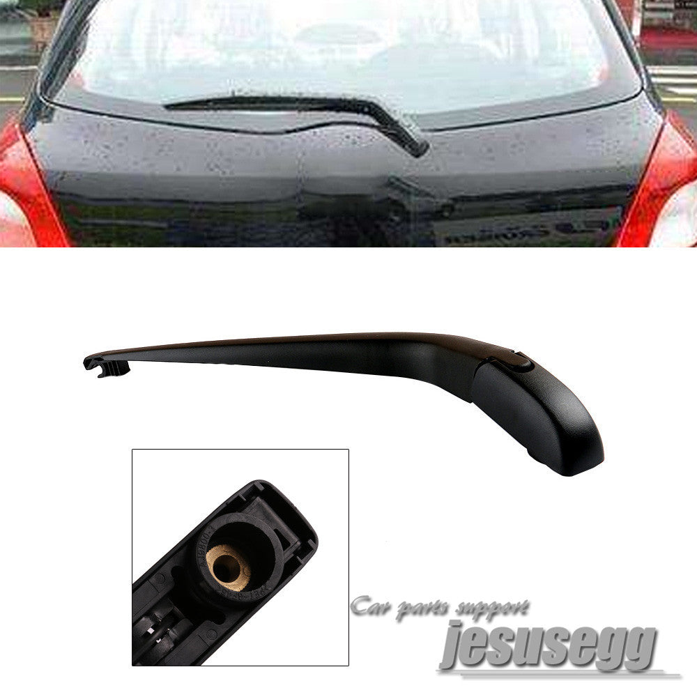 Rear Window Windshield Wiper Arm for Toyota Yaris 2005 2006 2007 2008 2010-11 Q