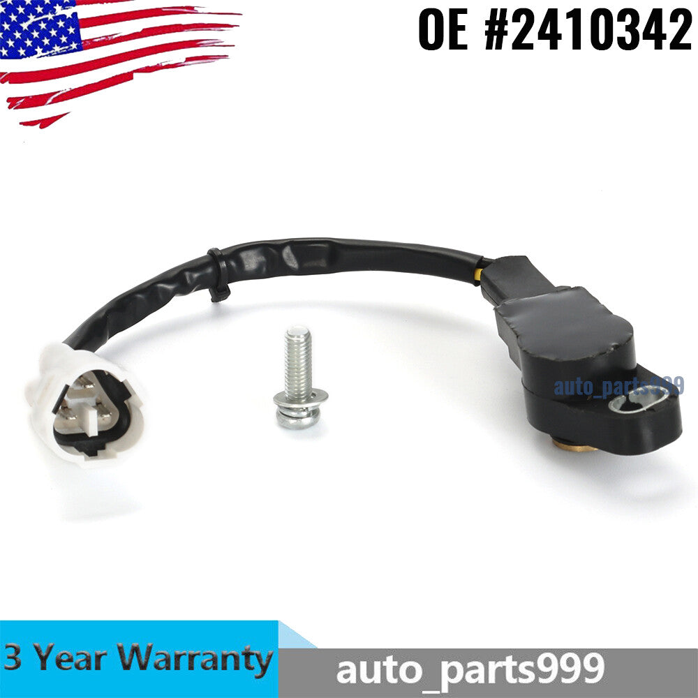 Throttle position sensor suitable for Polaris 2410342 1204715 ASM-TPS- n