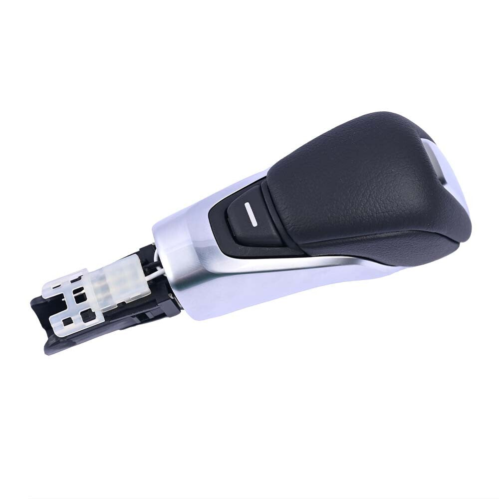 New 34910-6CA0A Gear Shift Knob Lever Black for Nissan Altima 19-24 Sentra 20-24