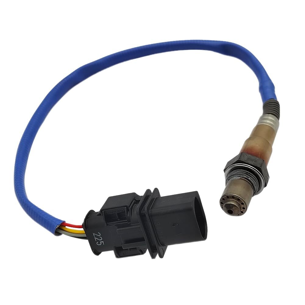 4pcs Upstream+Downstream Oxygen O2 Sensor  for ford  Explorer Taurus 3.5L Turbo Q