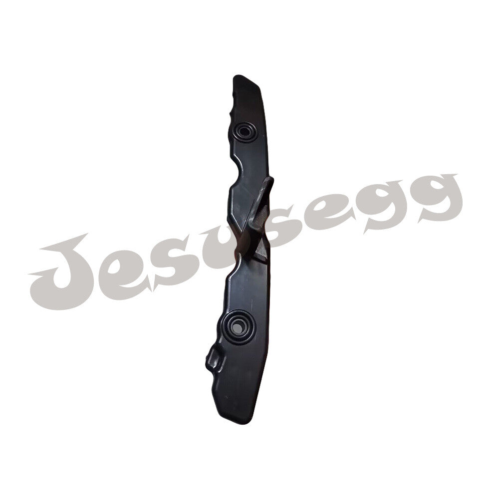 for BMW G12 7-Series 2016-19 51117357200 Front RH Bumper Bottom Guide Bracket