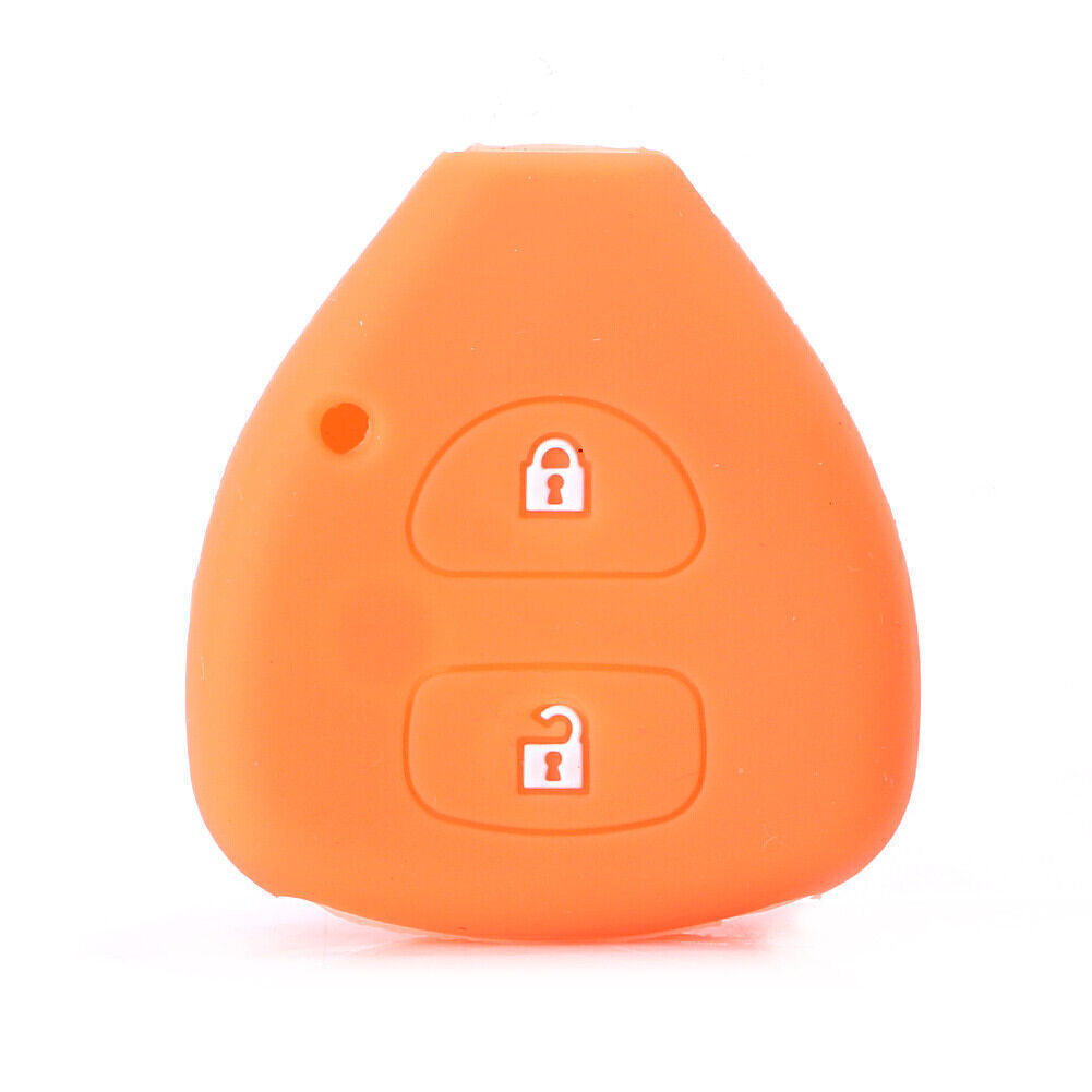 Car Remote Key Shell cover Case Fit for TOYOTA for Corolla Rav4 Yaris Avensis for Avalon Q