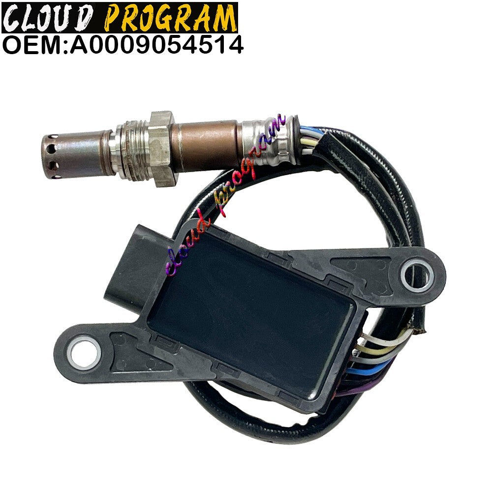 Nox Sensor A0009054514 For C-Class E-KLASSE V-KLASSE GLE CLS n