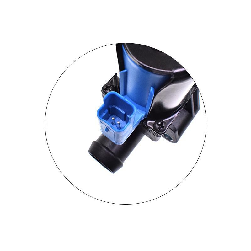 Heater Water Valve fit for Ford Fiesta 2013-2017 Kuga 2013-2014 1.6L 1692787