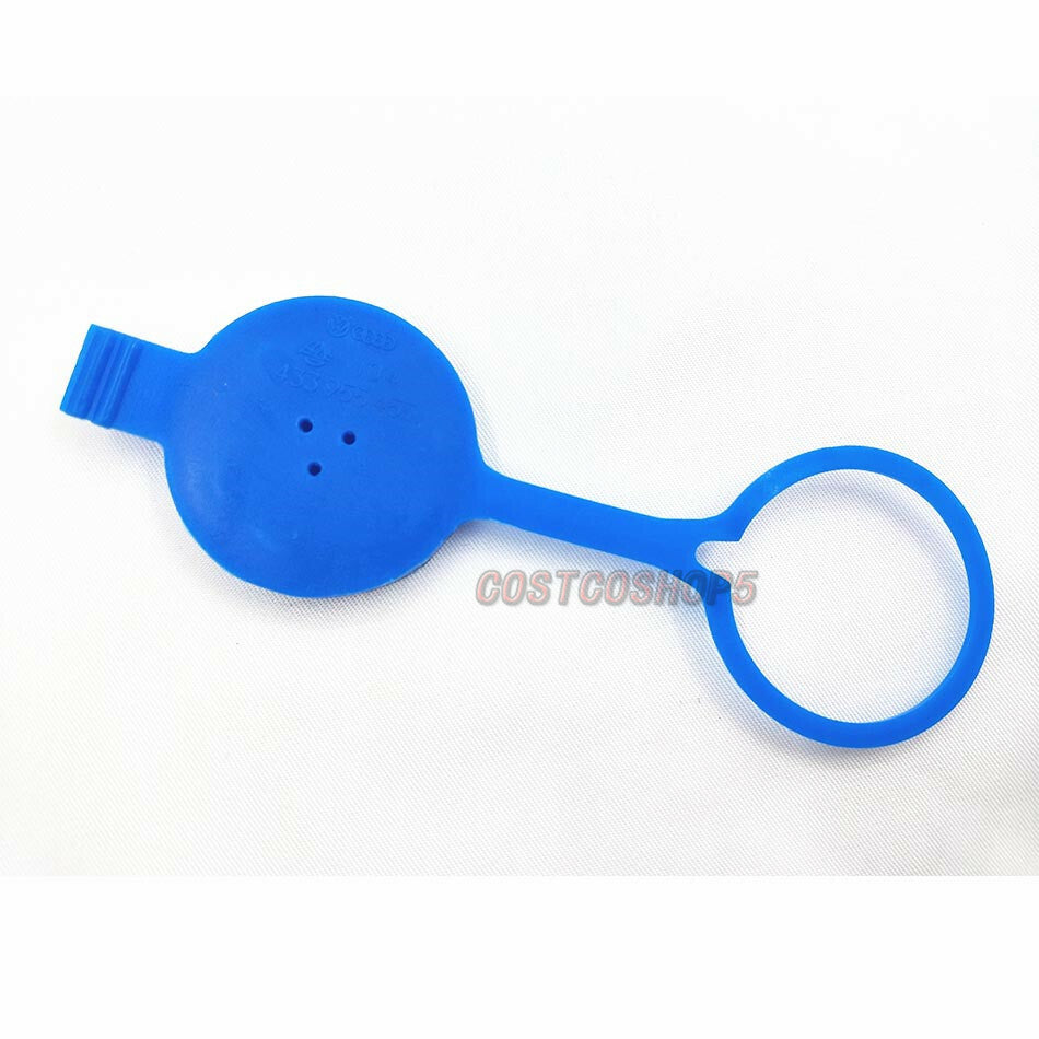 for VW for Jetta Rabbit for AUDI 0E Windshield Wiper Washer Fluid Reservoir Tank Cap