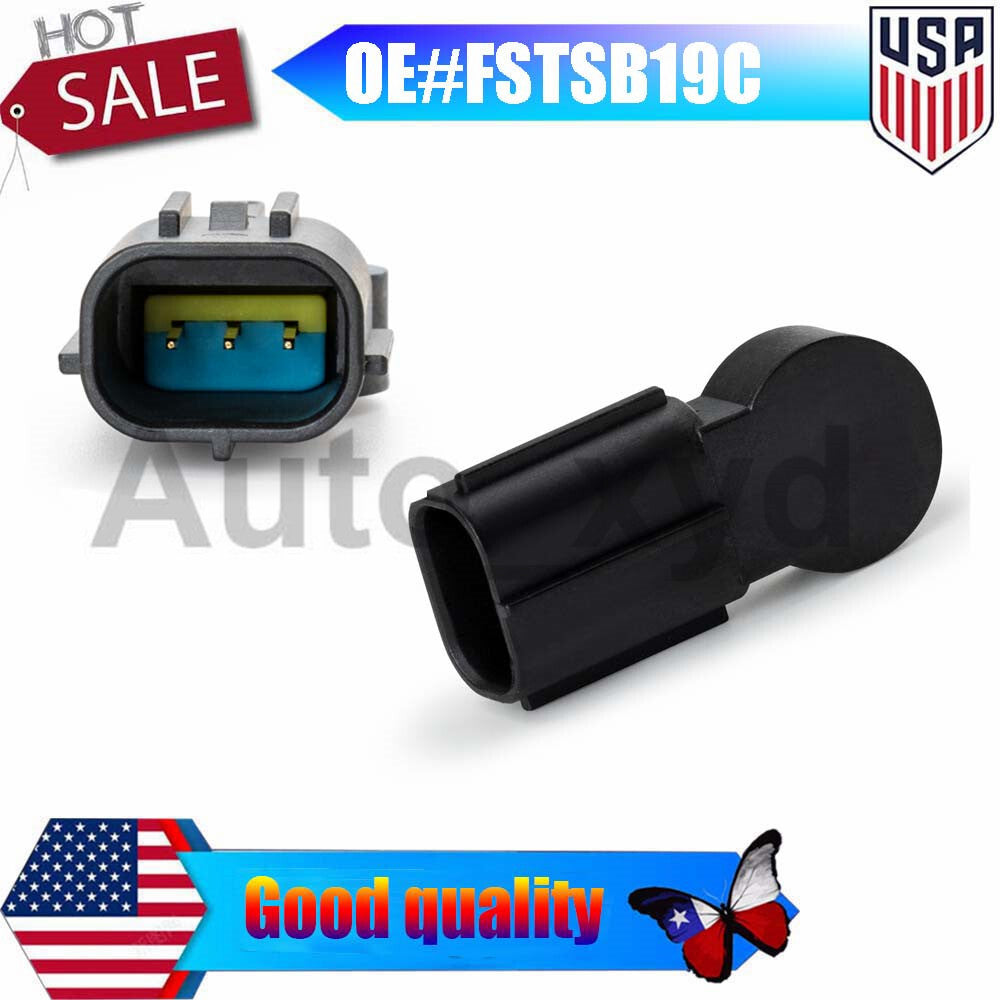 FSTSB19C A/C Flow Sensor Compressor for Toyota for Avalon for Sienna for Camry for Lexus 3.5L Q