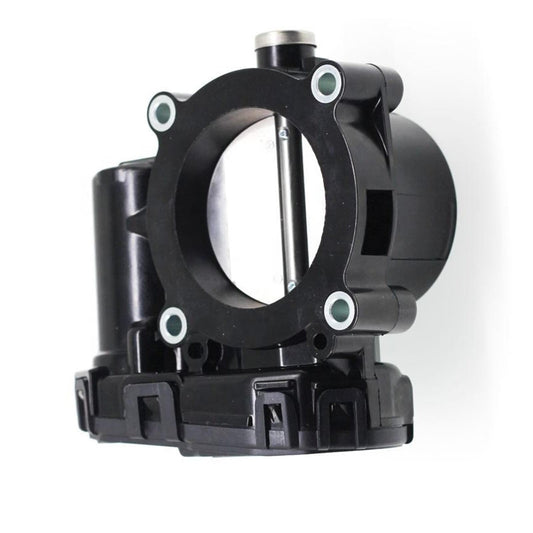 Brand new throttle body suitable for Jeep , for Dodge , and for Chrysler . equipment manufacturer: 04861661AA Q