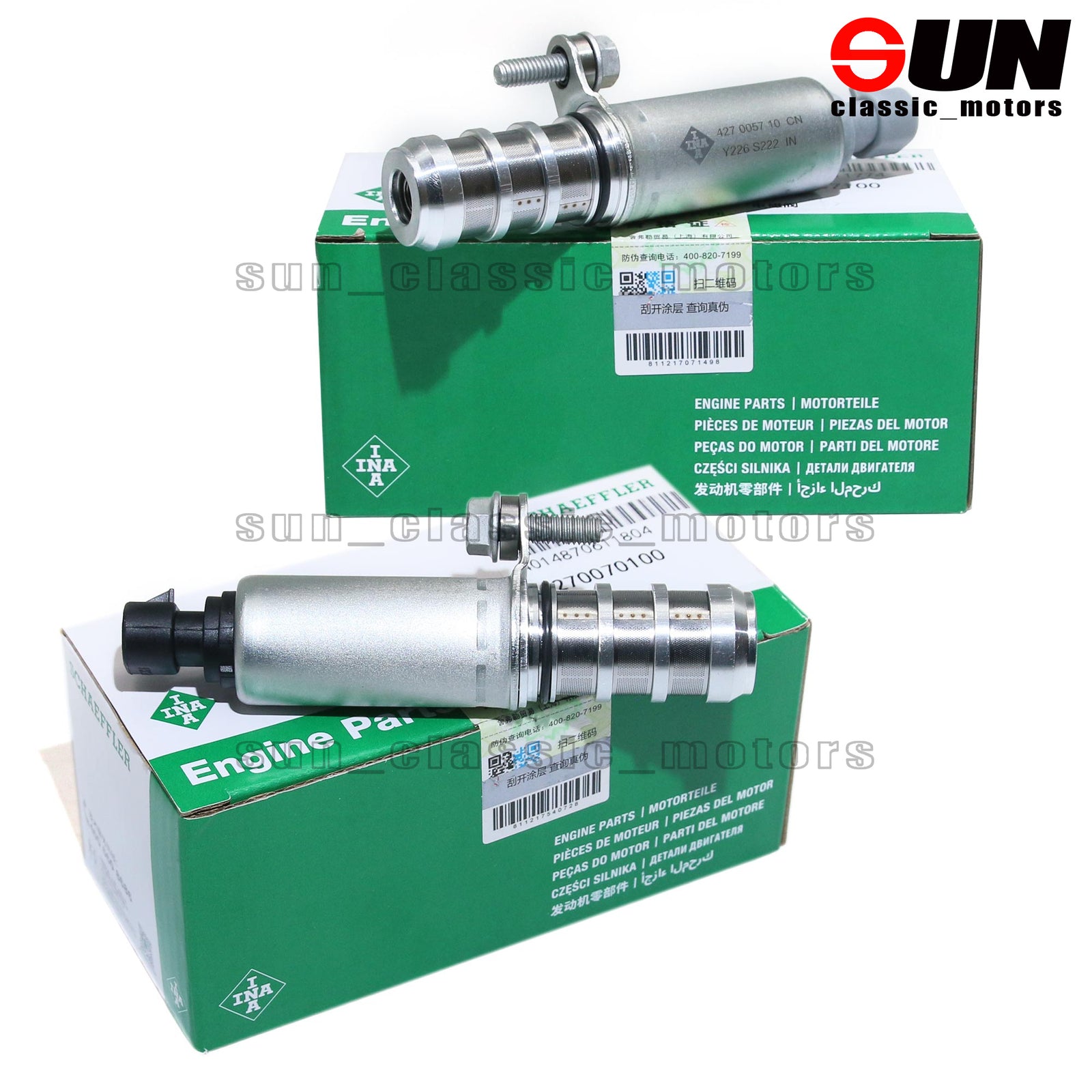 new fuel pressure regulating valves suitable for Citron, , for Peugeot, and for Volvo. 308 A