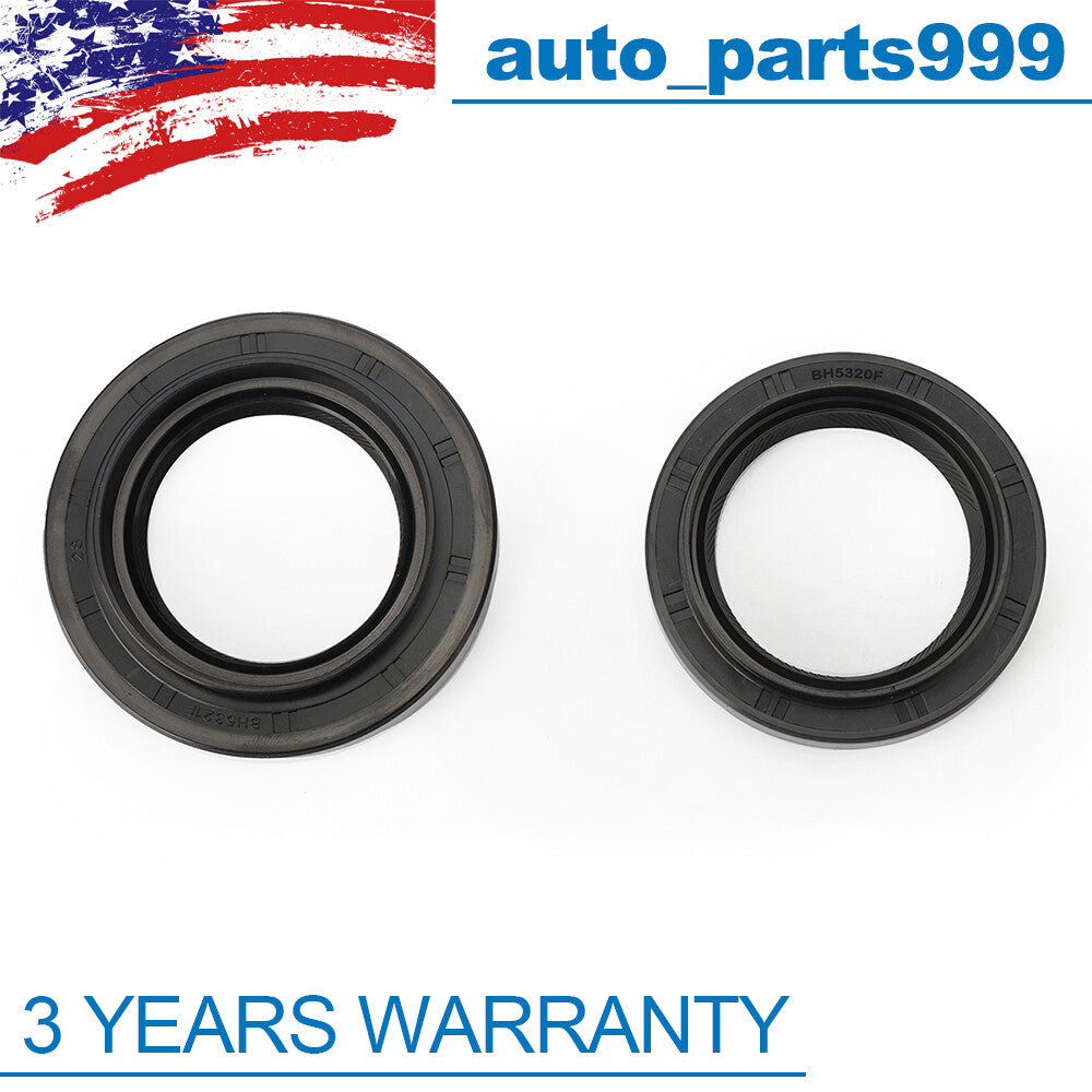 LH+RH New Front Driveshaft Output Oil Seal for Tacoma for Lexus 90311-47013- n