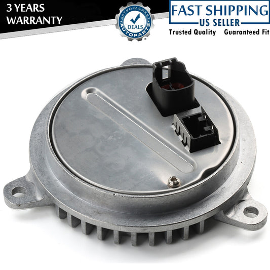 HID Ballast for 2014-2020 for Chevrolet Impala Xenon HID Headlight Module 22860334 Q