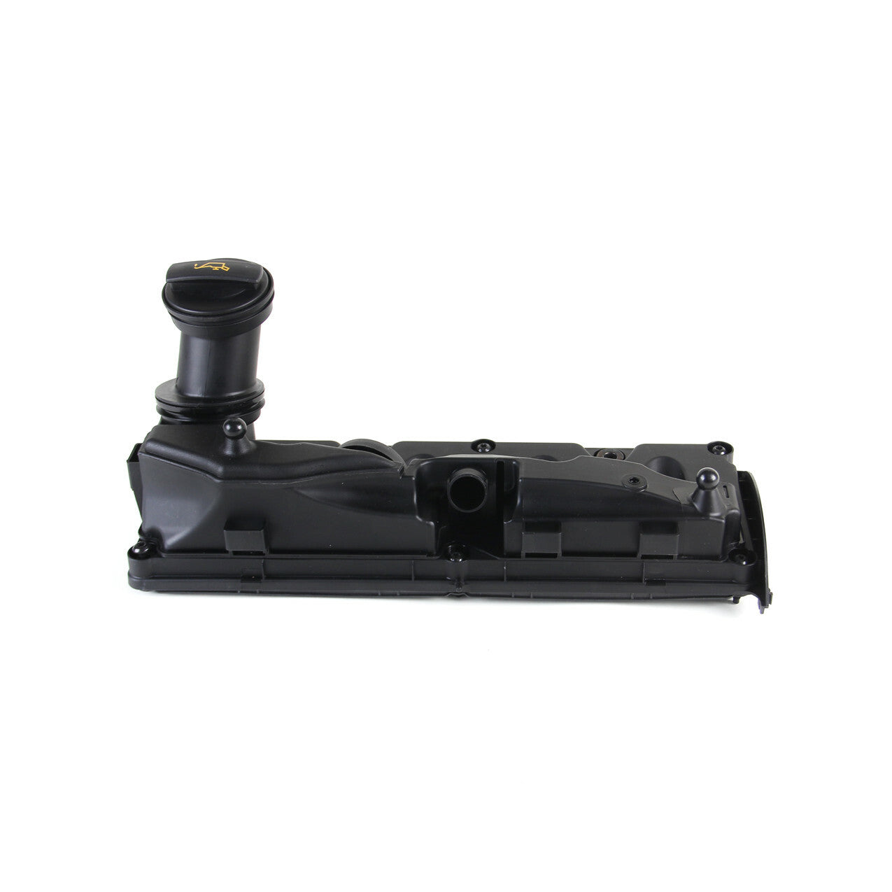 Engine Cylinder Head Valve Cover Fit for VW Campmob Transporter CAA 03L103469G Q