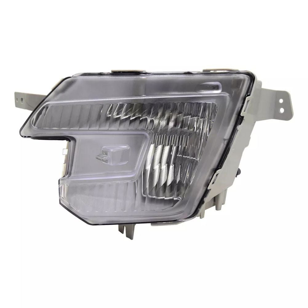 FB5Z15201F Fog Lamp Assembly for Ford Explorer 2016-2018