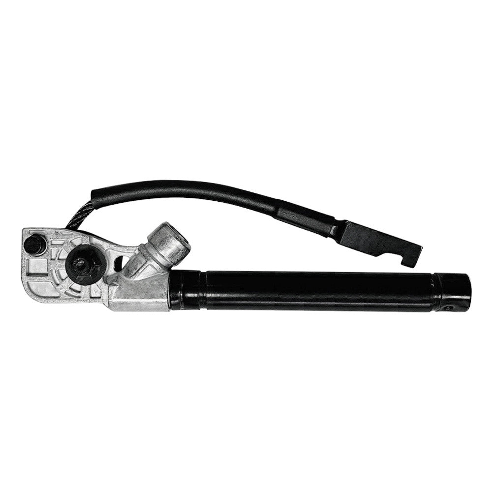 for Model 3 / Y 2017-2022 for Seat Belt Pretensioner Left Side Black Replacement Q