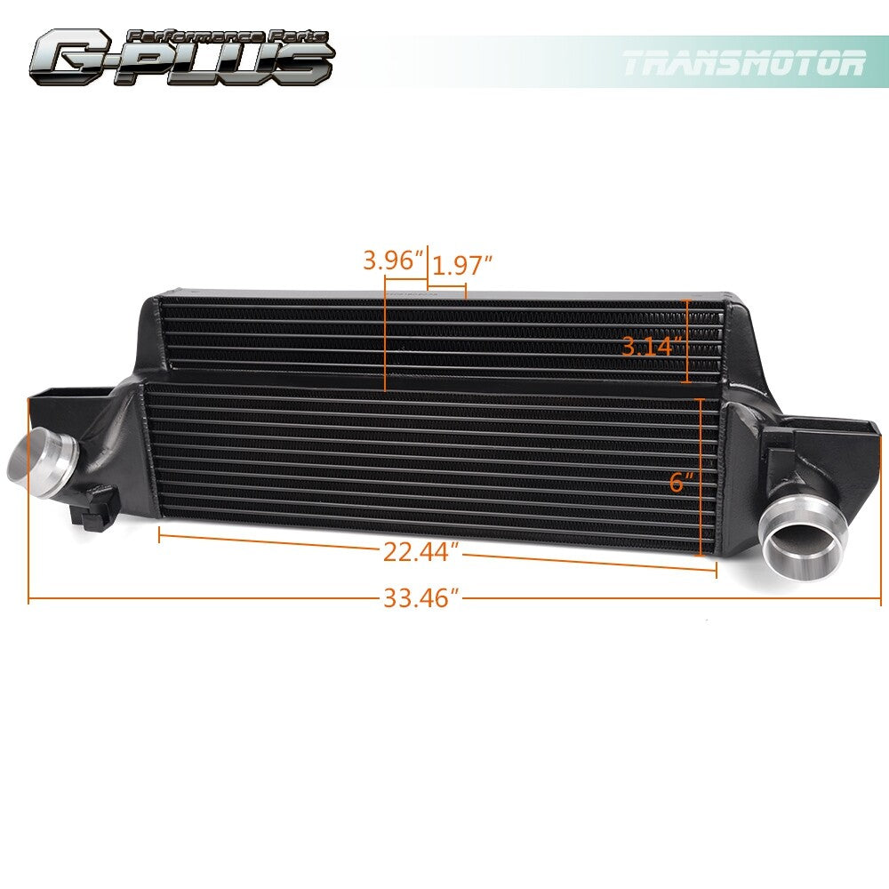 Mid-life waters 200001076 for Mini Cooper F54 F55 F56