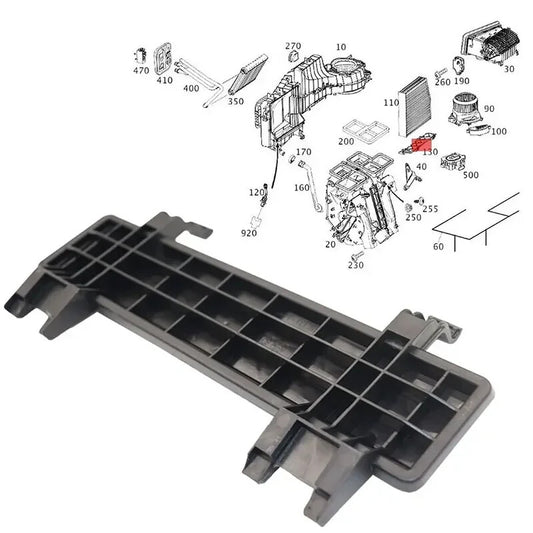 Equipment Manufacturer Engine Overhaul Kit STD mast 23 mm Upgrade Piston Kit for Audi for Skoda 2.0TFSI E