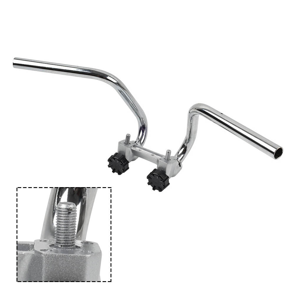 Motorcycle Handlebar Splitter Handle Bar for Honda Monkey Z50 Bike