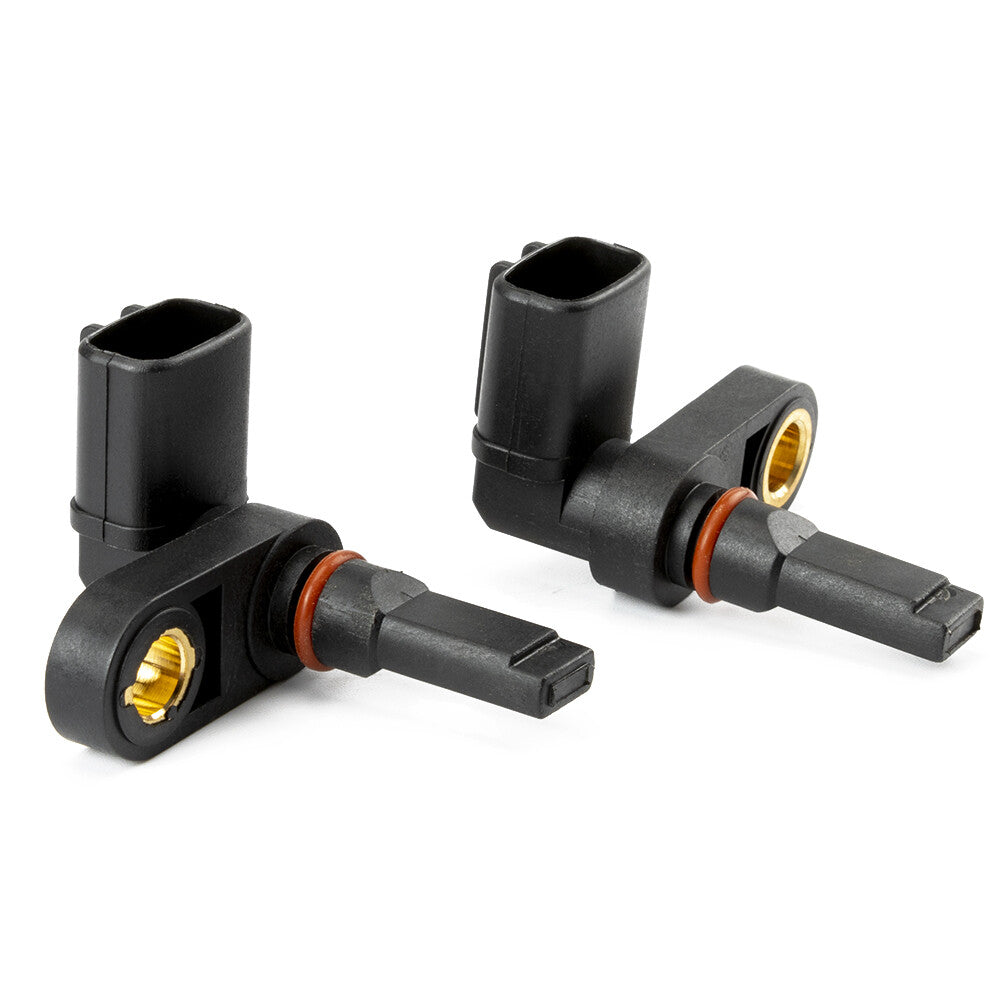 2PCS Left & Right ABS Wheel Speed Sensor for Toyota for Land Cruiser Tacoma 4Runner
