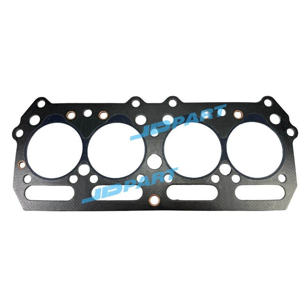 4DQ7 engine spare parts head gasket -