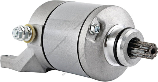 Starter Motor 31100-47D01 for Suzuki Motorcycle DR250SE DR350S DR350SE