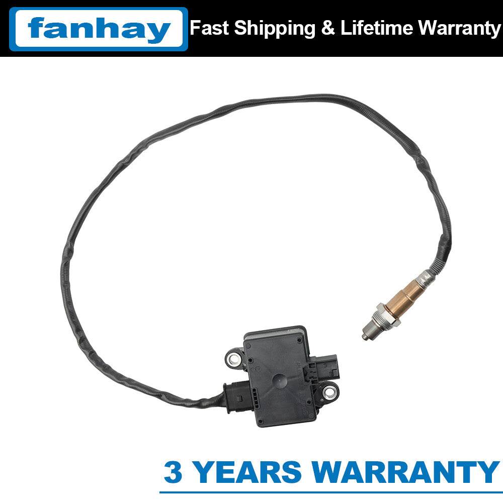 For 6.7 ISB QSB 5461551 Diesel 0281007170 NEW Exhaust Particulate Sensor Q