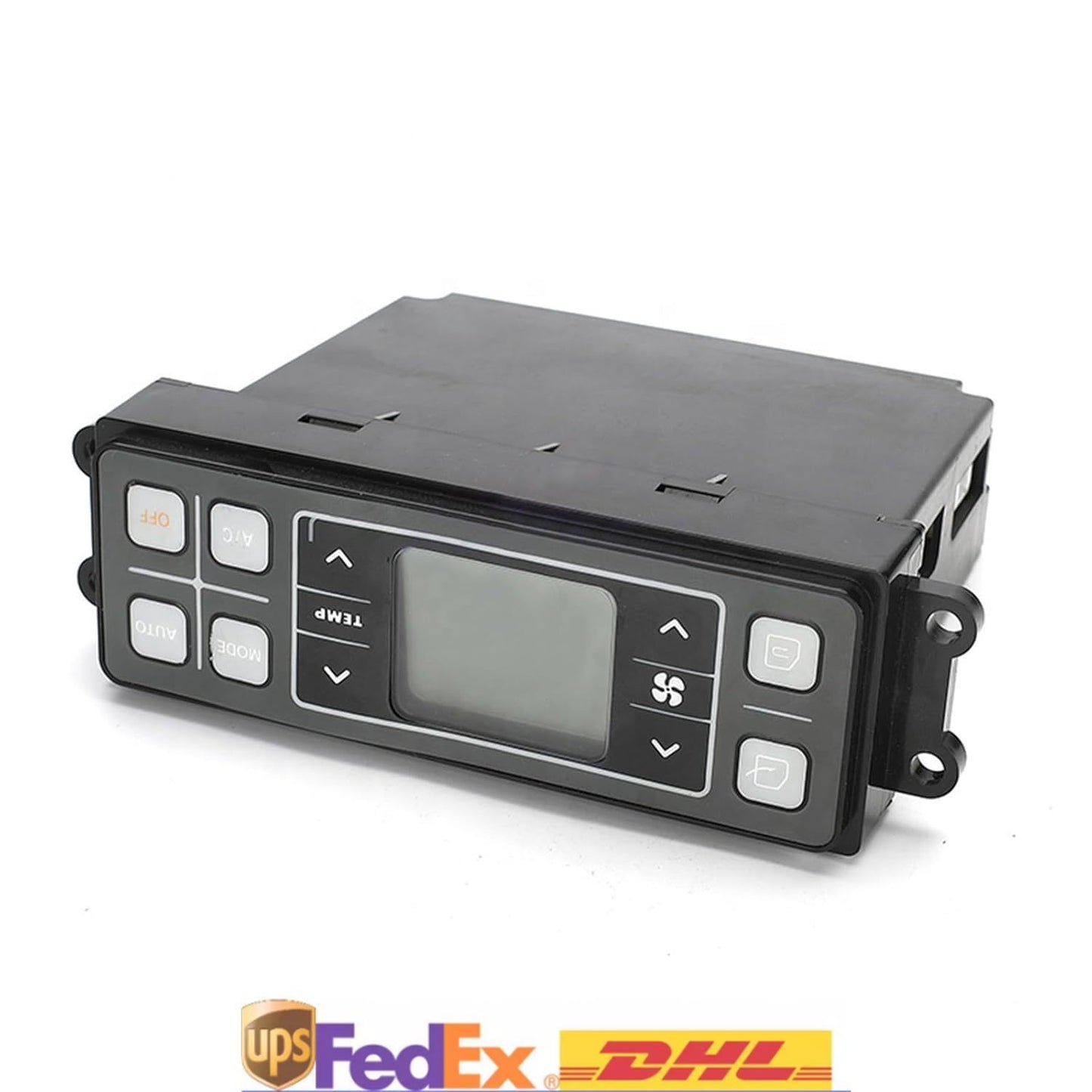 Air Conditioner Controller 11Q6-90310 for Hyundai R220-9 R210-9 R330-9 R225-9