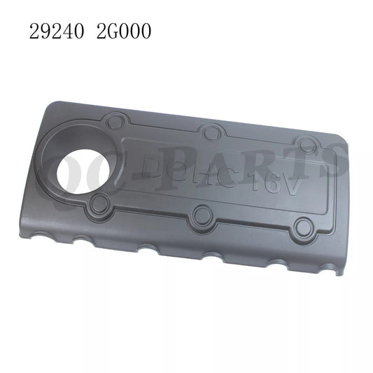 The hood is suitable for 09-13 for Hyundai for Tucson for Kia Forte 2.0L 2.4L 29240-2G000 Q