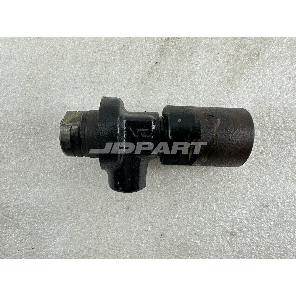 3T75HL Injector 721500-53100 - Suitable for excavator engine parts
