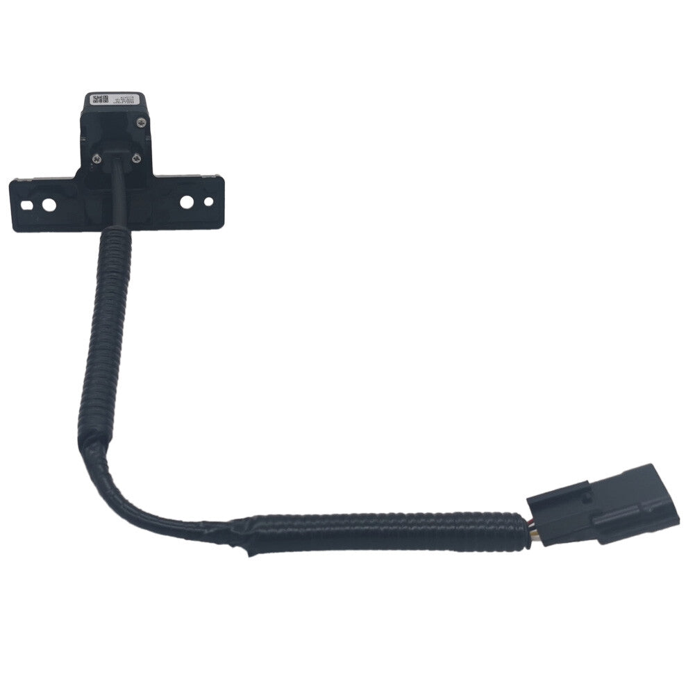 Front View Backup Reverse Parking Camera Fits for Nissan X-Trail 284F1-5YE0A Q