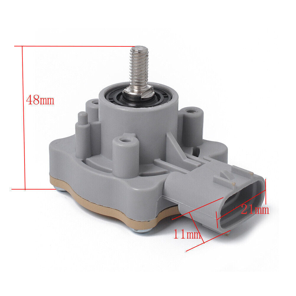 1x Headlight Level Sensor 89406-53010 Fit for Toyota Tacoma for Mazda RX-8 for Lexus ES330 Q