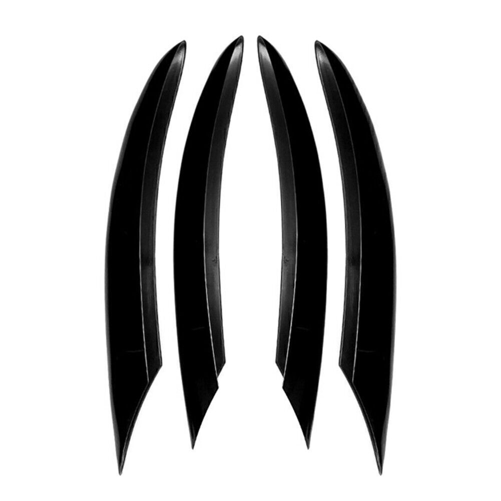 Front Fog Light Decorative Cover Trim Fit for Benz C-Class C200 C260 W205 2019+ Car