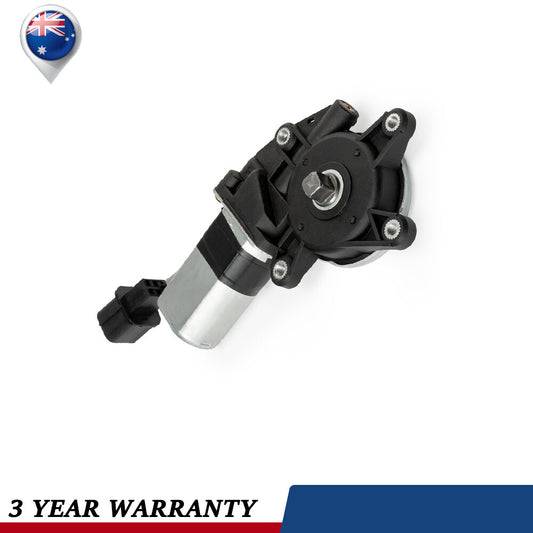 1X Front Left LH Window Regulator W/Motor 03-06 for Mitsubishi Outlander I4 2.4L Q
