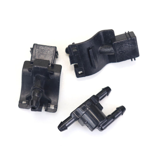 new, suitable for Toyota for Lexus OEMs: WiperWasherWindshield CheckValve 8532128020 8538112300