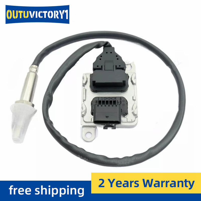 2 Rear ABS Wheel Speed Sensor for Benz ML500 ML550 ML63 GL450 ML320 1645400717 4319