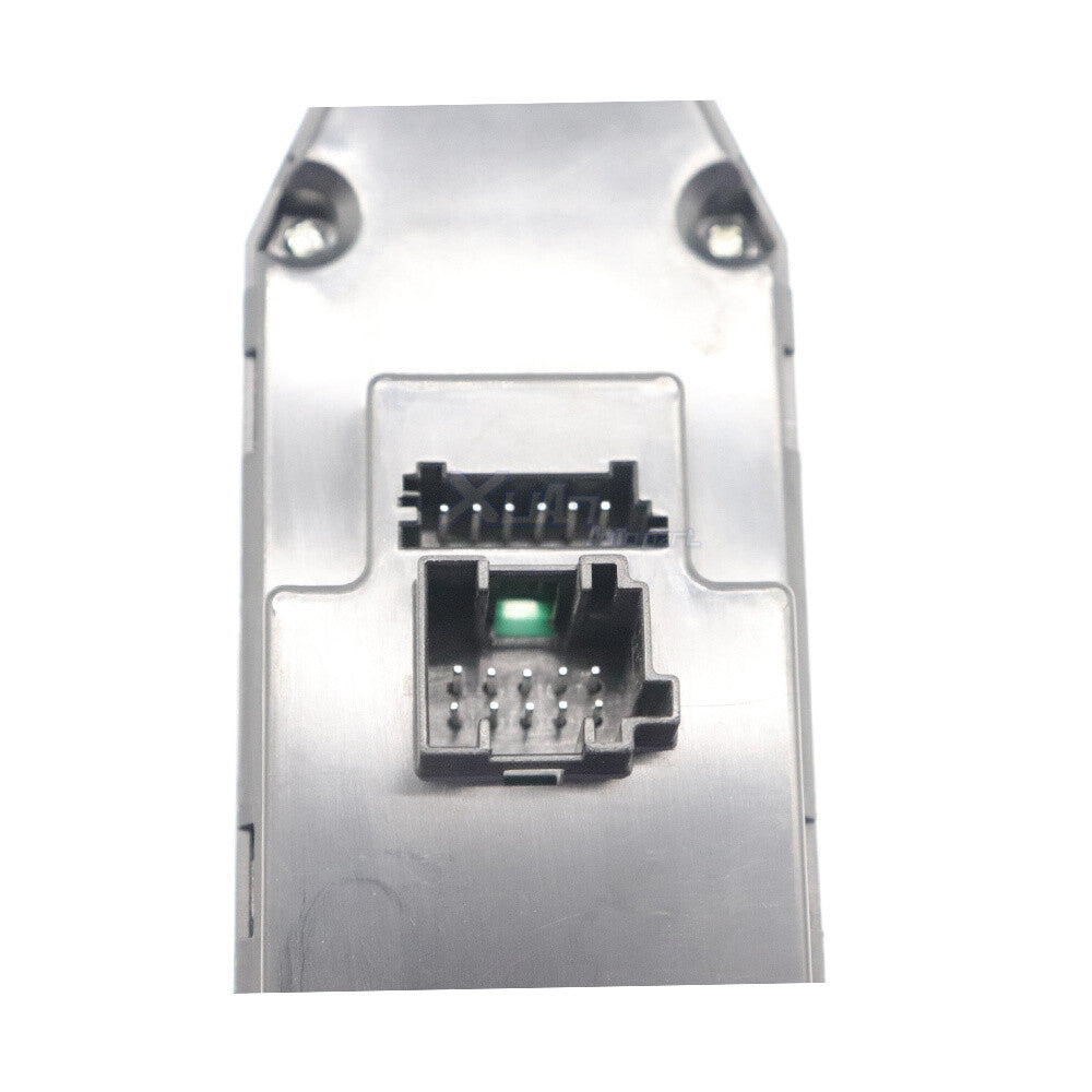 Door and window switch front left standard 1 piece 61313414352 Applicable to 2004 X3 DWS-898- v