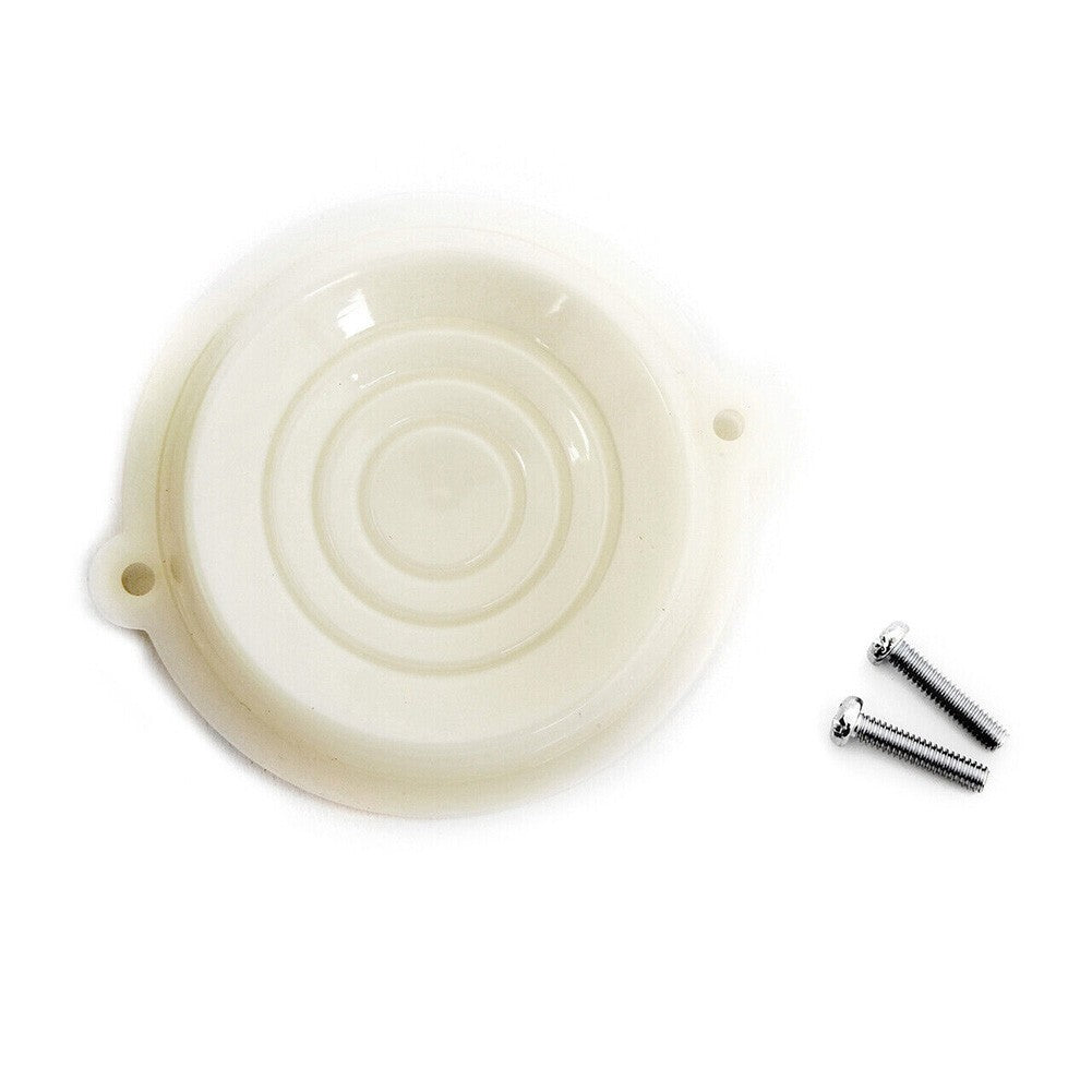 For Country Squire 1pcs Vehicle Headliner Dome Lamp Lens Part C0AF-13783C