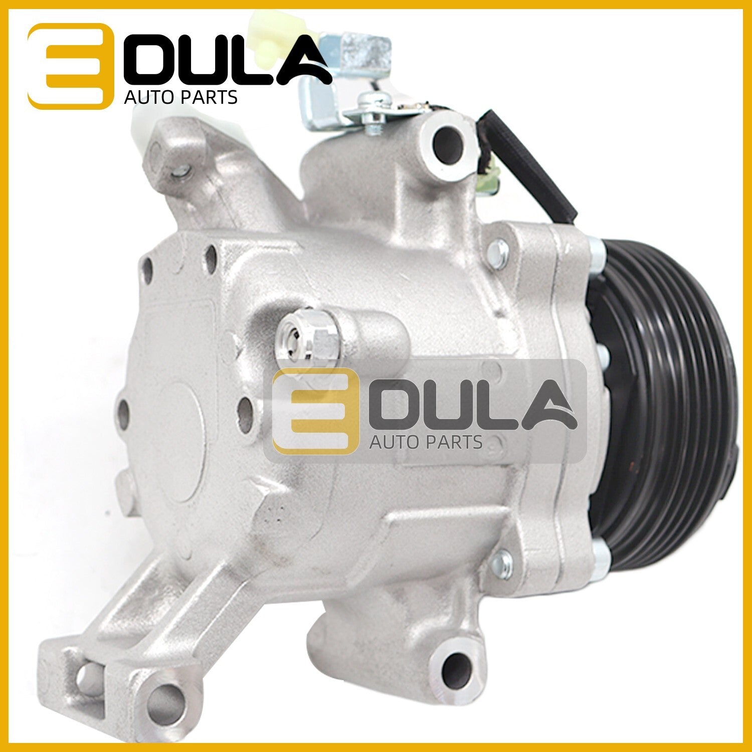 SV07C AC Compressor for Passo for Daihatsu 4PK for Toyota 88320-B4010 Terios 88320B4010