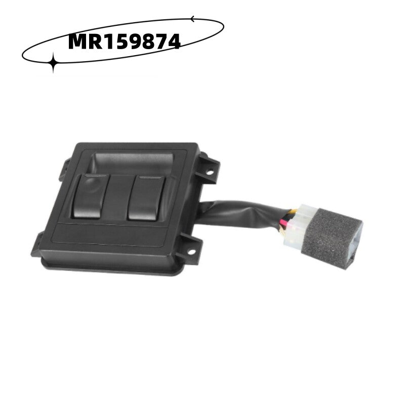 Master Driver Side Power Window Switch for L300 MR159874 (1994-2000) n