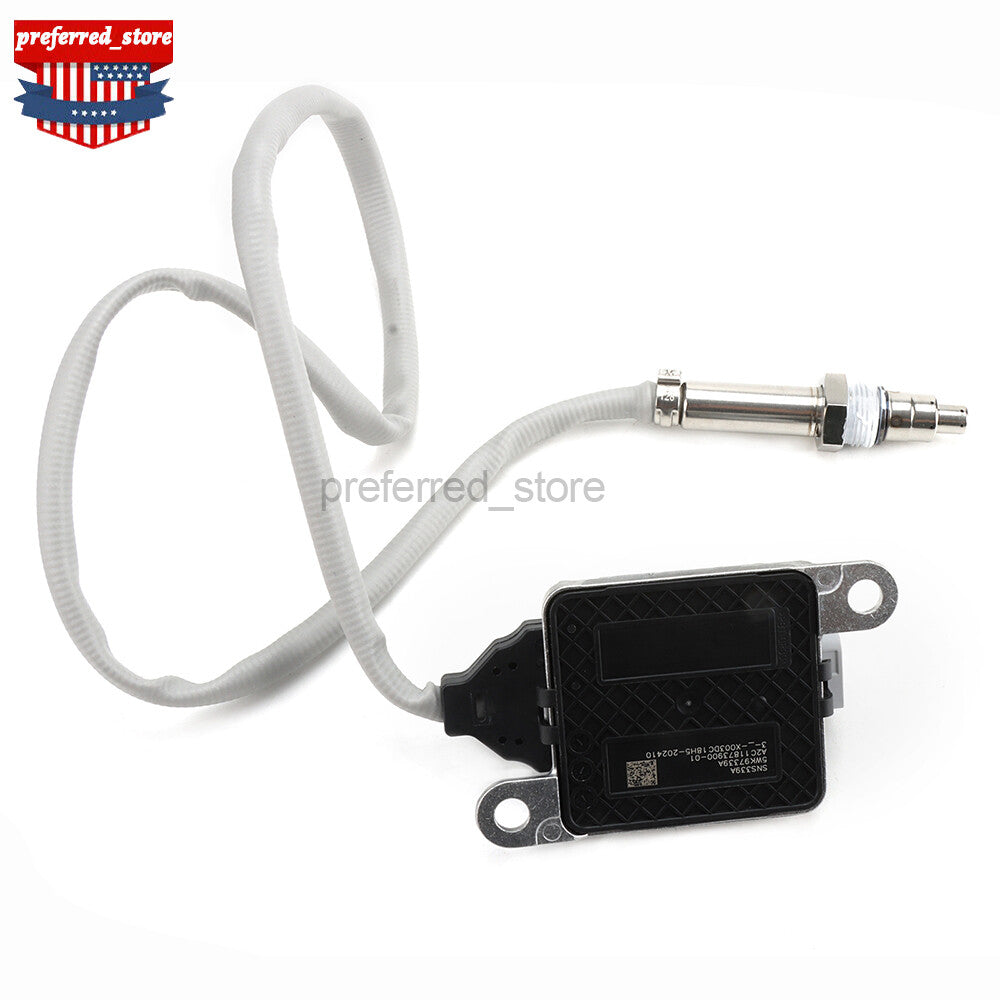 Suitable for 2012-2021 for Freightliner Cascadia 11.9L, 12.8L, 14.8L, 14.9L, 15.6L NOx sensor - v