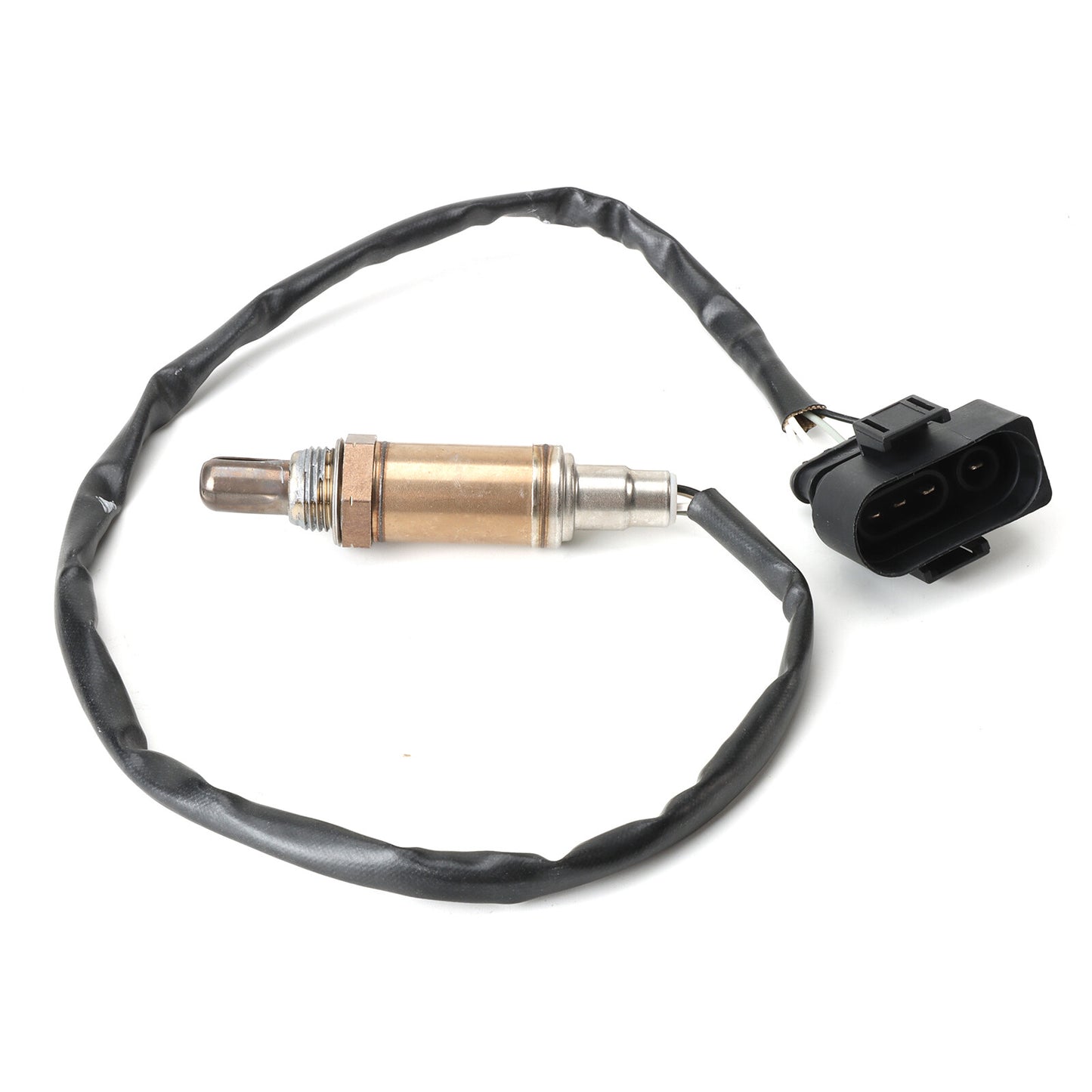 new black car oxygen sensor, 1 piece, 0258005345 782140057. n