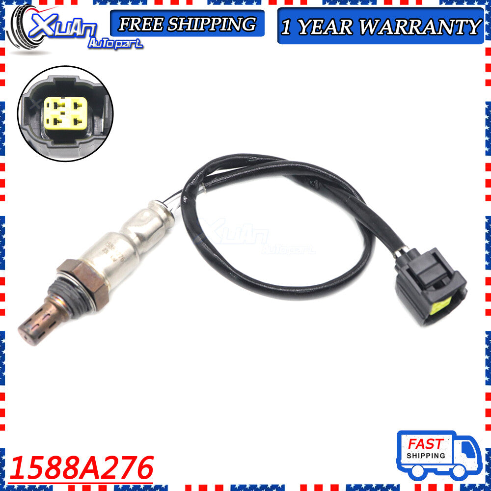 New downstream O2 oxygen sensor 1588A276 234-4952 for Mirage L3 1.2L - v